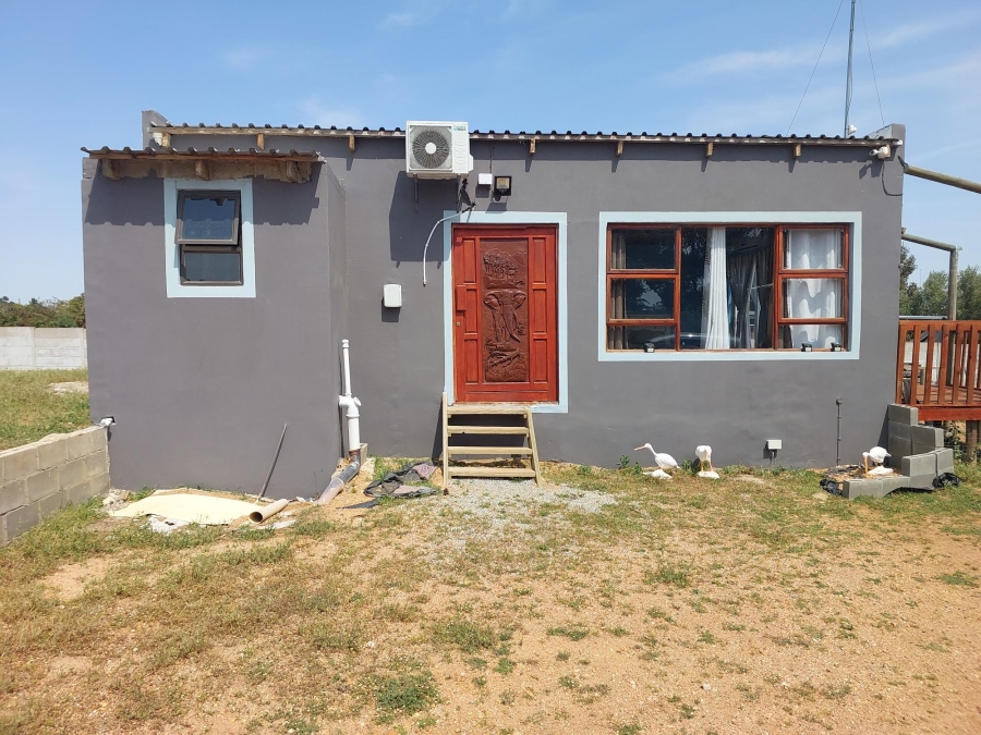 1 Bedroom Property for Sale in Hooikraal Western Cape